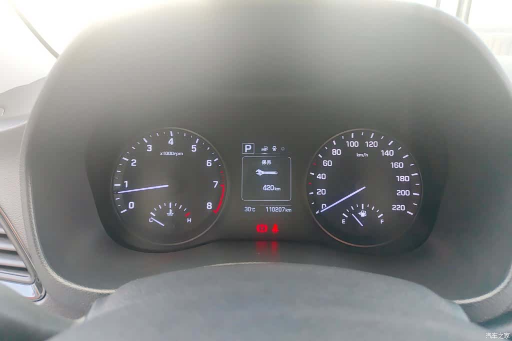 Hyundai GLS, 2016 14