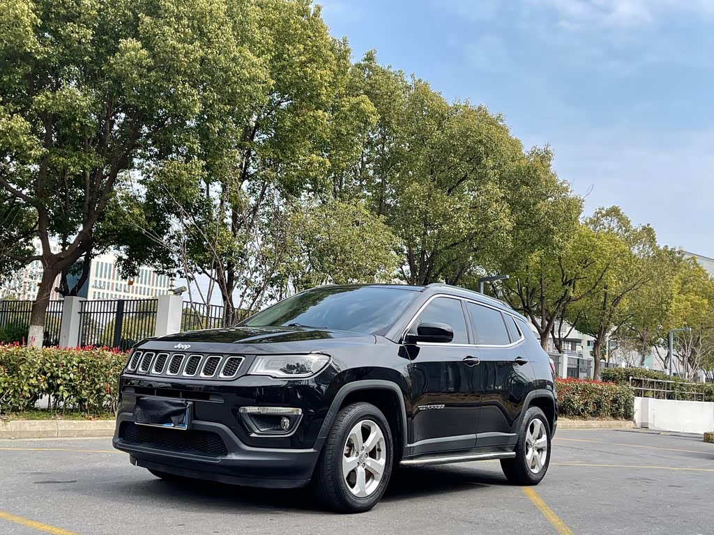 Jeep