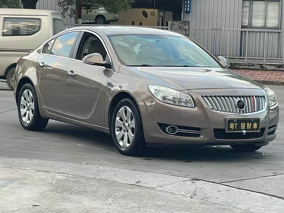 Buick Regal