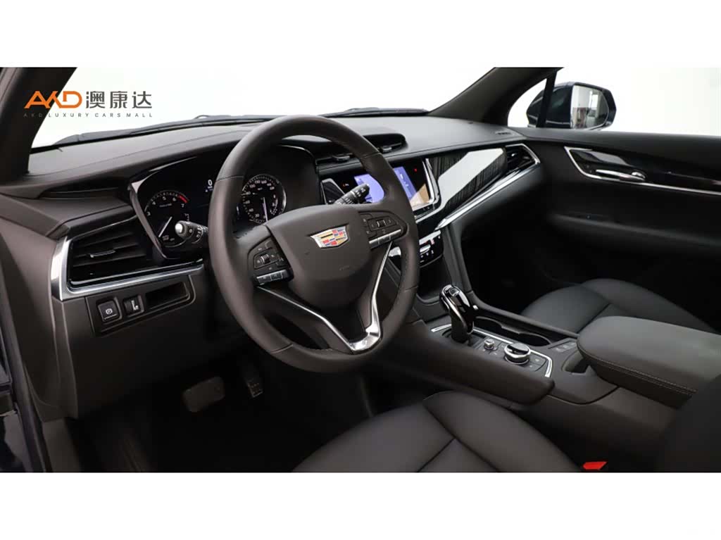 Cadillac XT6, 2023 6