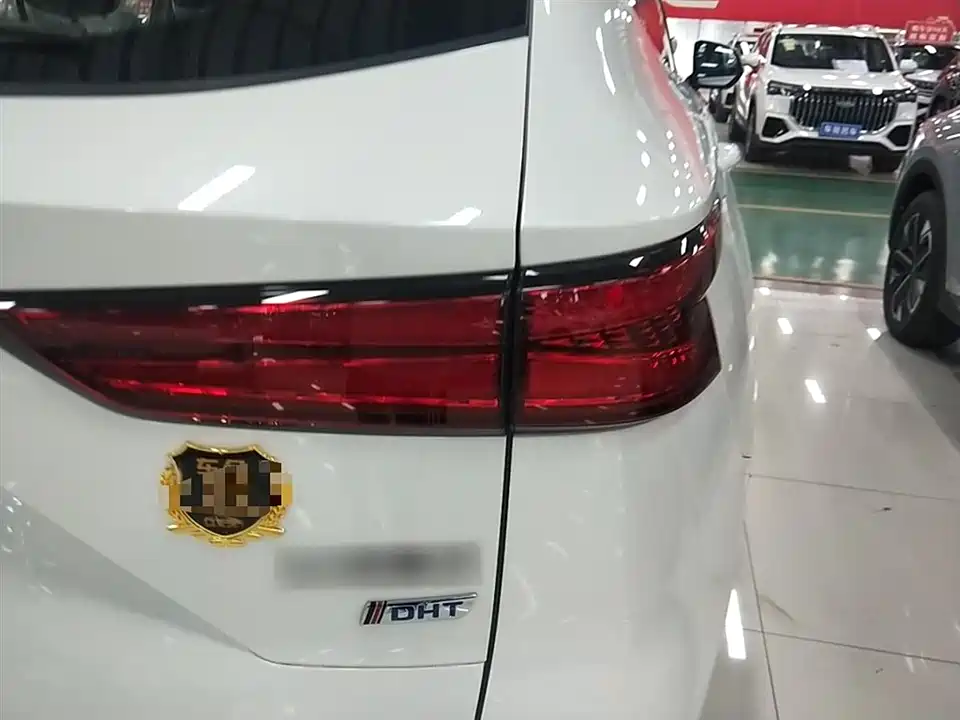 Haval Xiaolong MAX Haval Xiaolong MAX