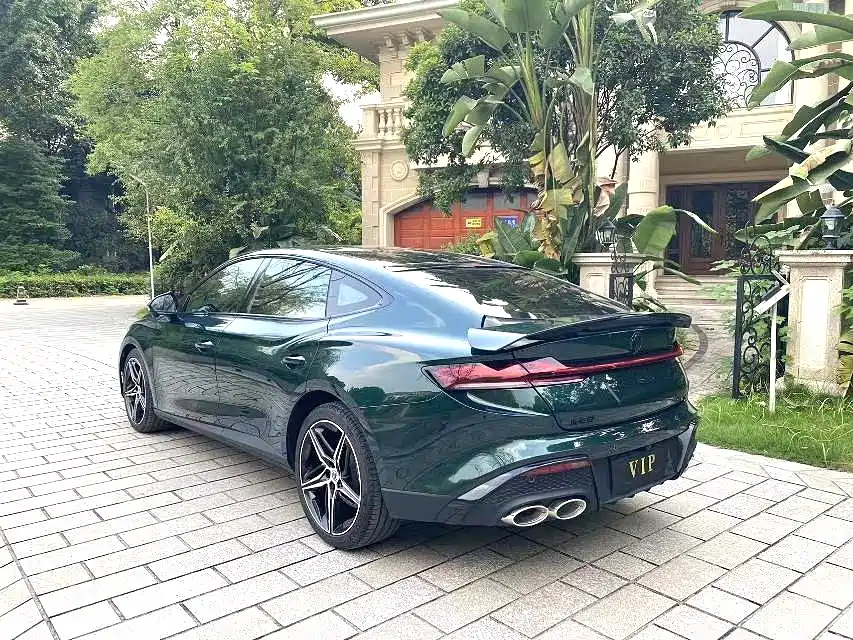 MG MG7 MG MG7