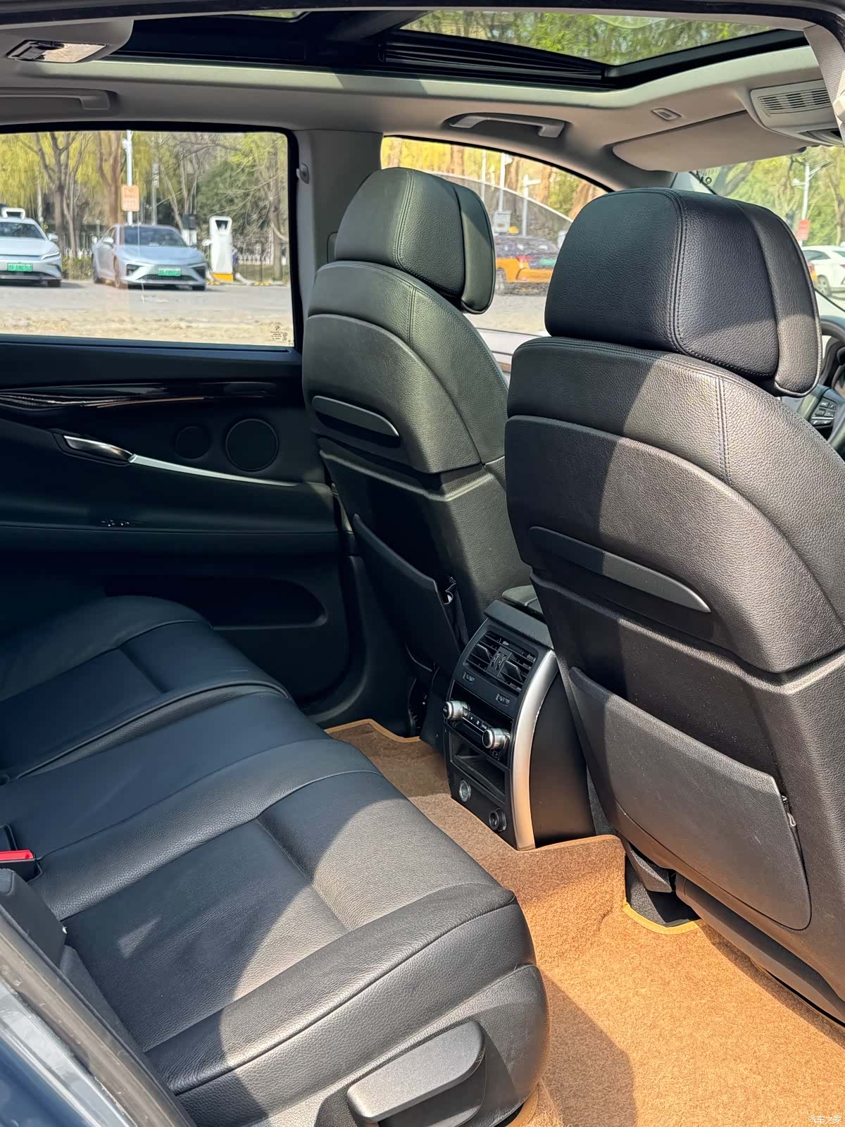 BMW 5 Series, 2012 13