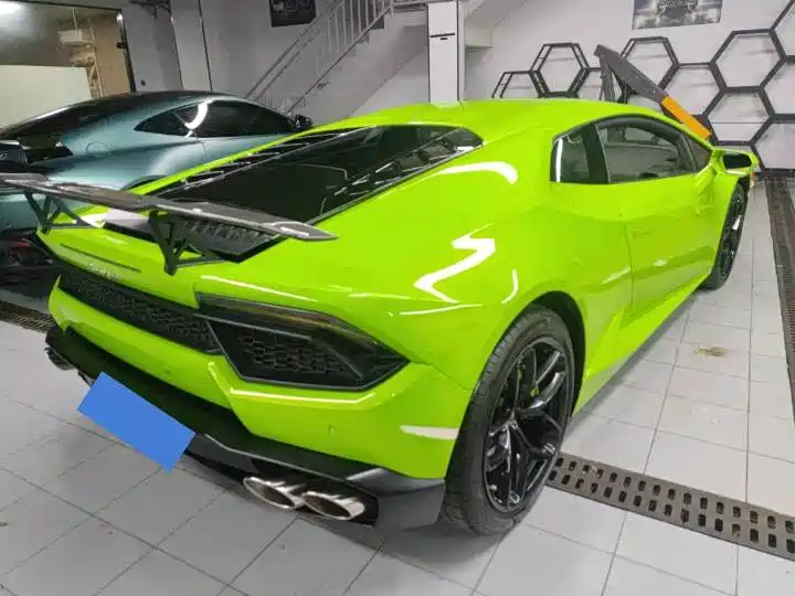 Lamborghini Huracán