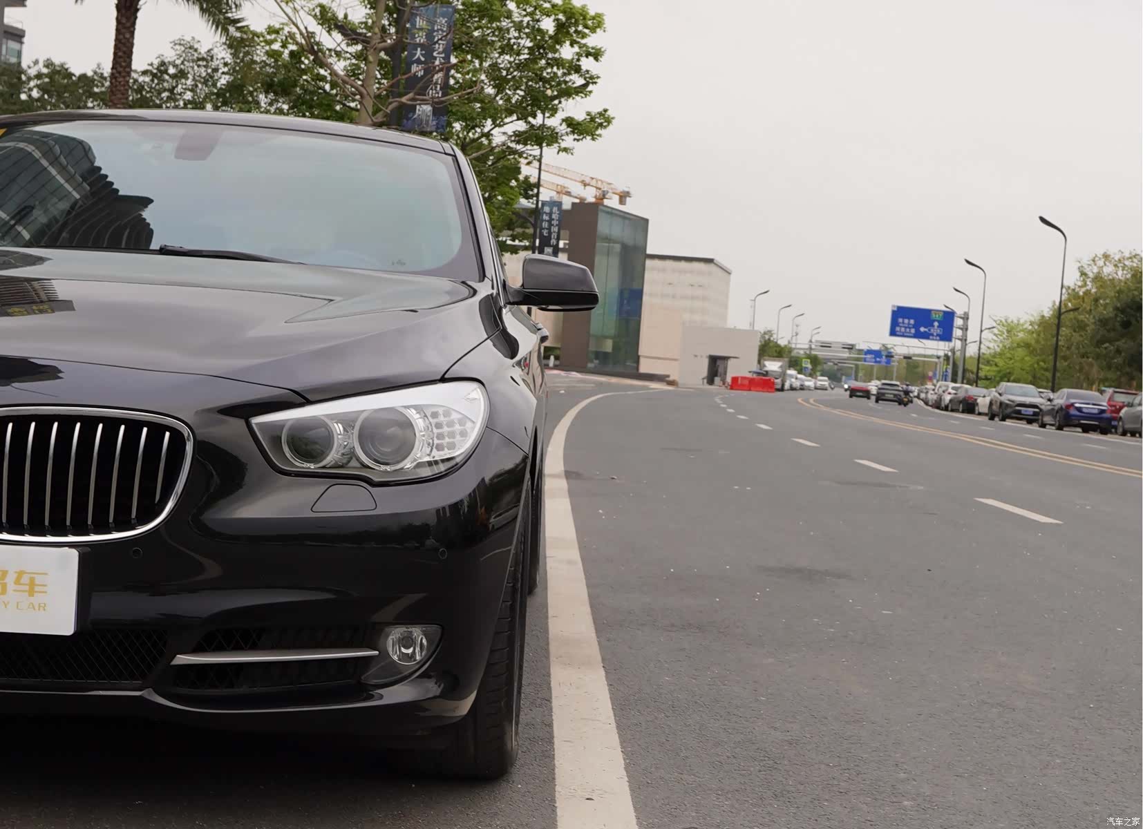 BMW 5 Series, 2013 19