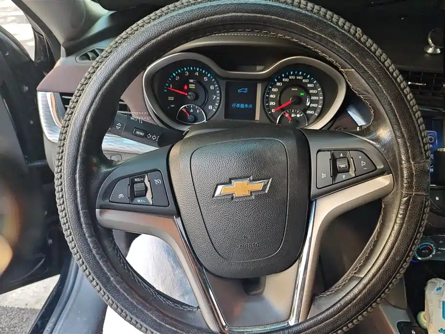 Chevrolet Mai Ruibao