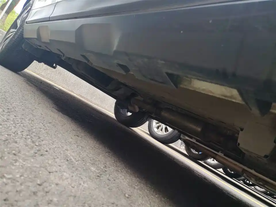 Trumpchi Trumpchi GS3