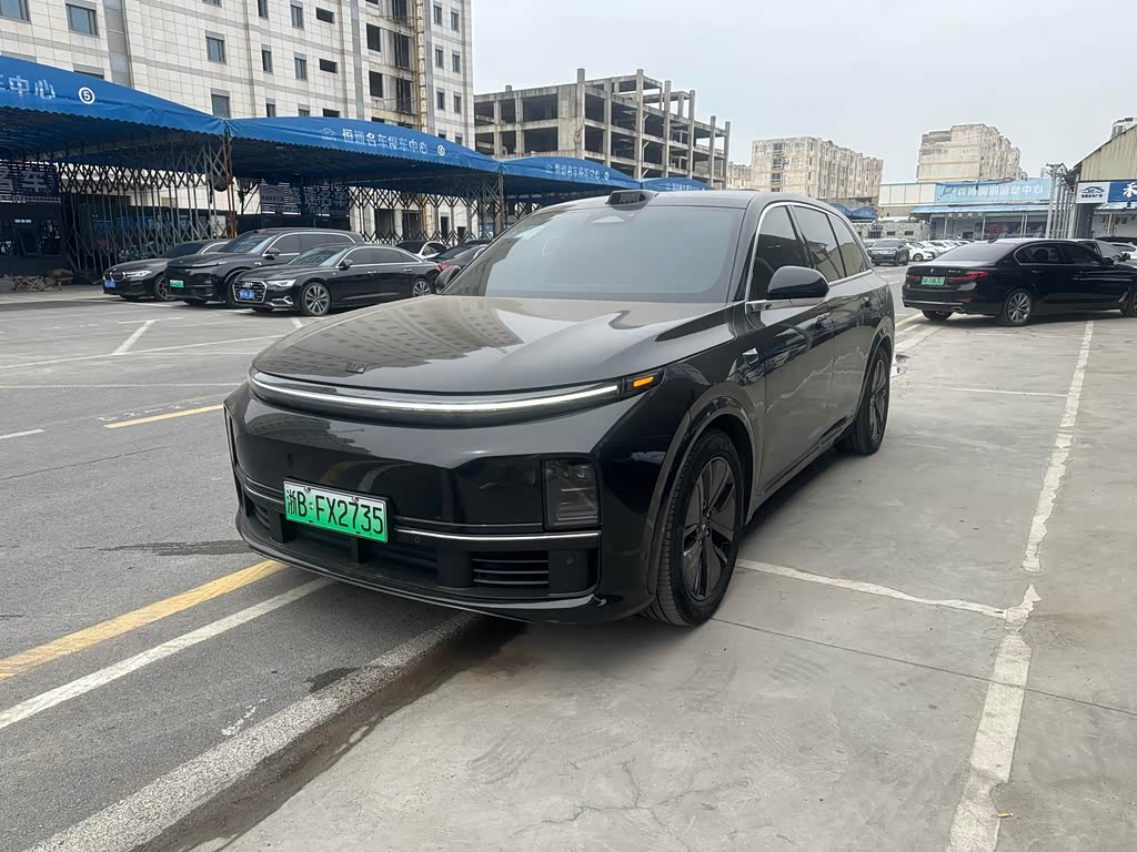 Li Auto L7