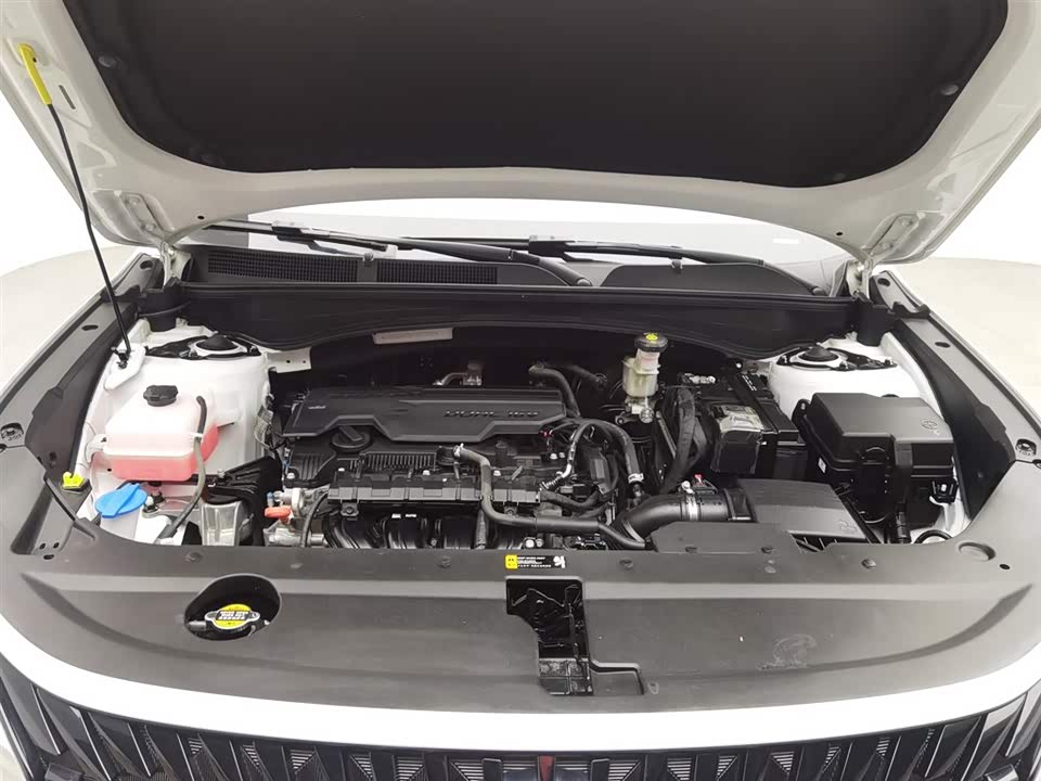 Hyundai Beijing ix35