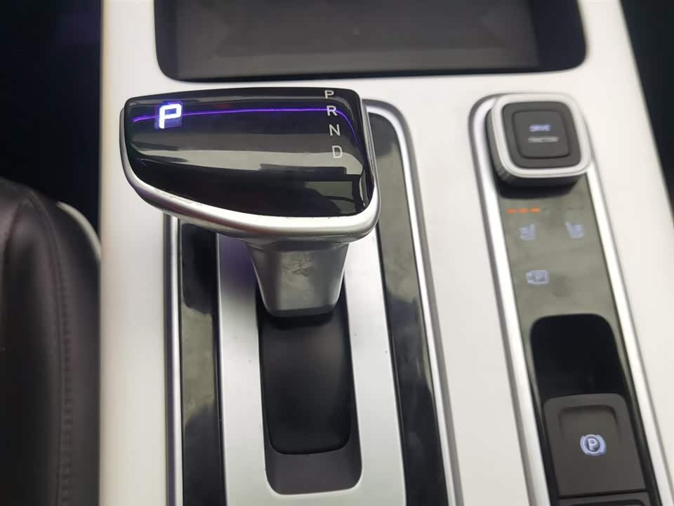 Hyundai Beijing ix35