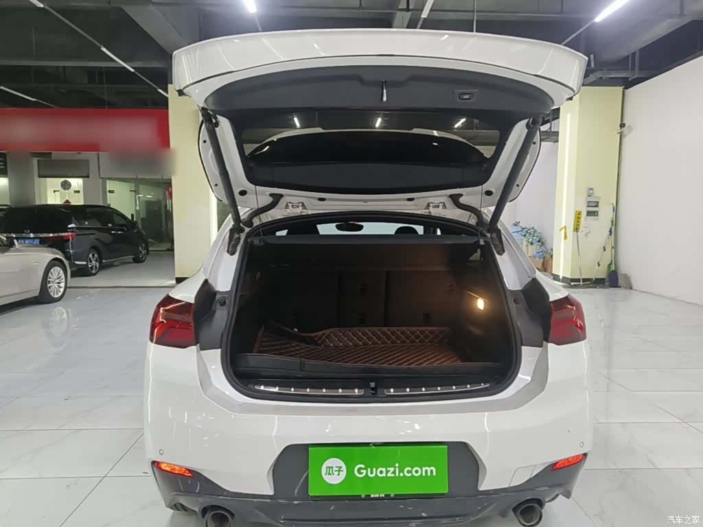 BMW X2, 2024 19