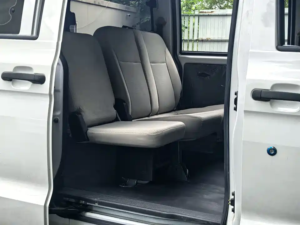 Wuling Wuling Hongguang V