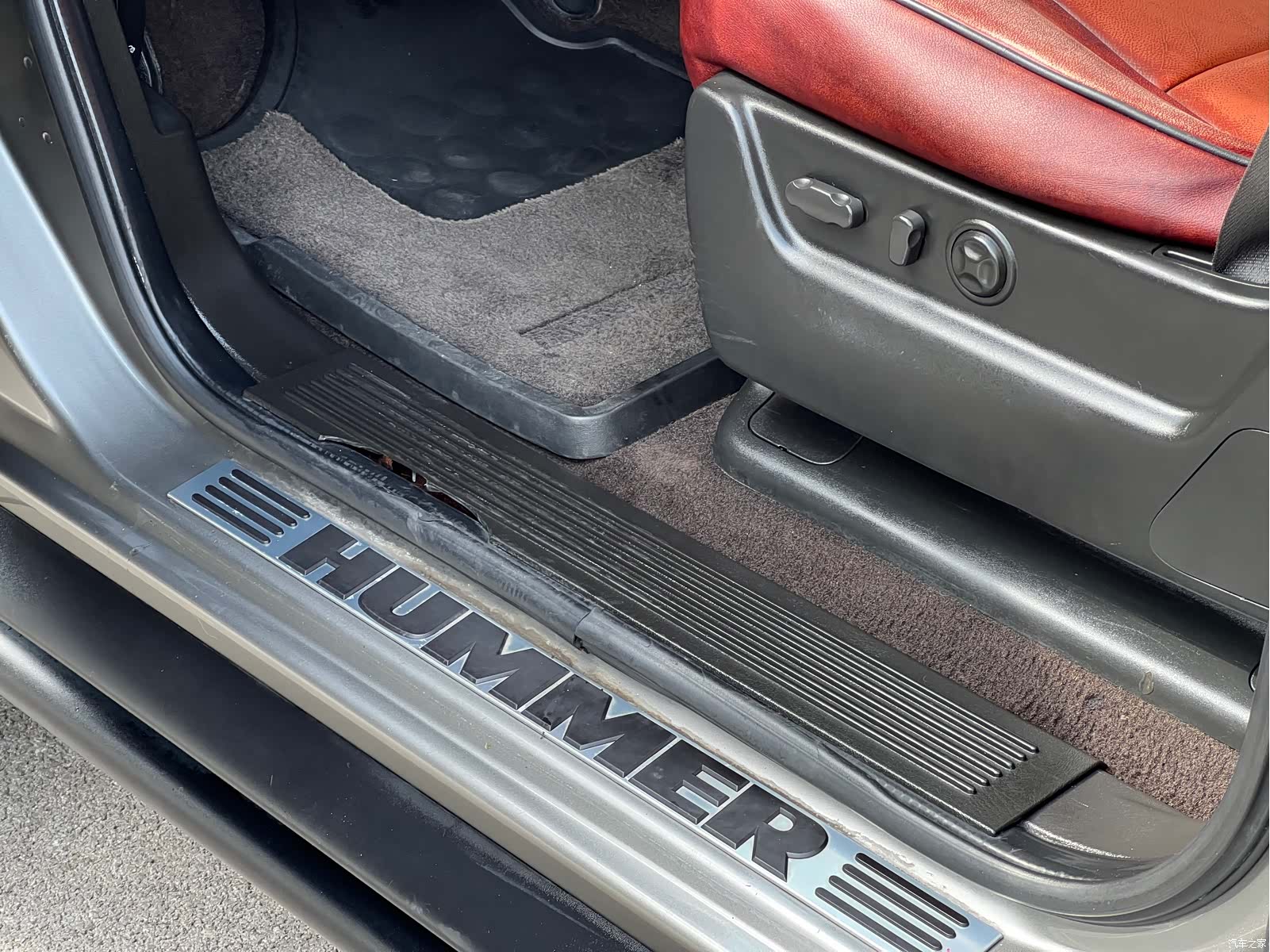 Hummer H2, 2008 24