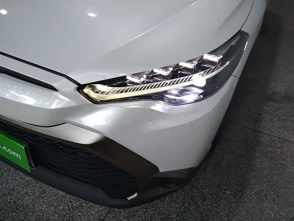Toyota Fenglanda Toyota Fenglanda