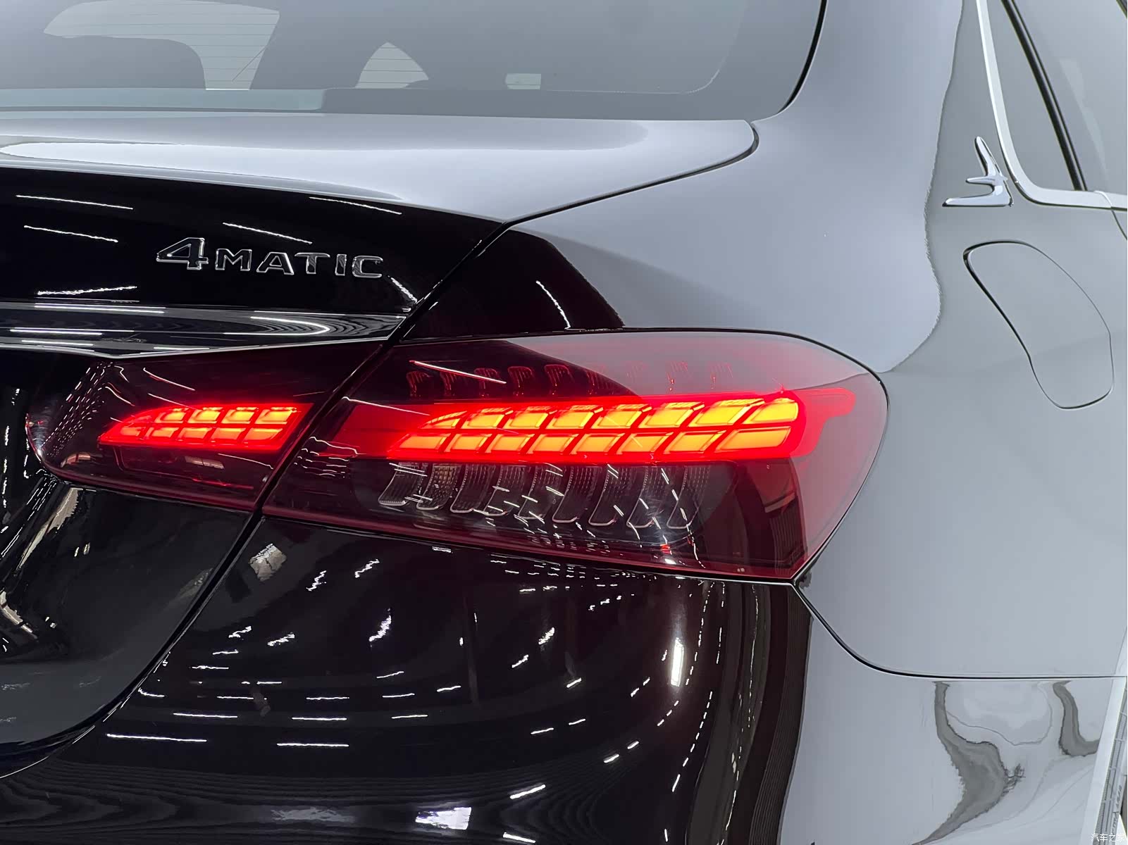 Mercedes-Benz E-Class, 2020 22