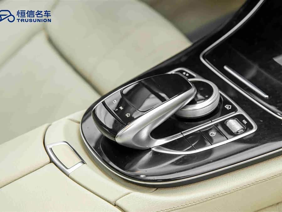 Mercedes-Benz E-Class 2017, фото 19