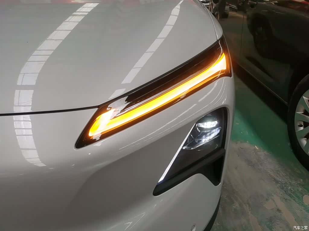 Wuling Starlight, 2024 23
