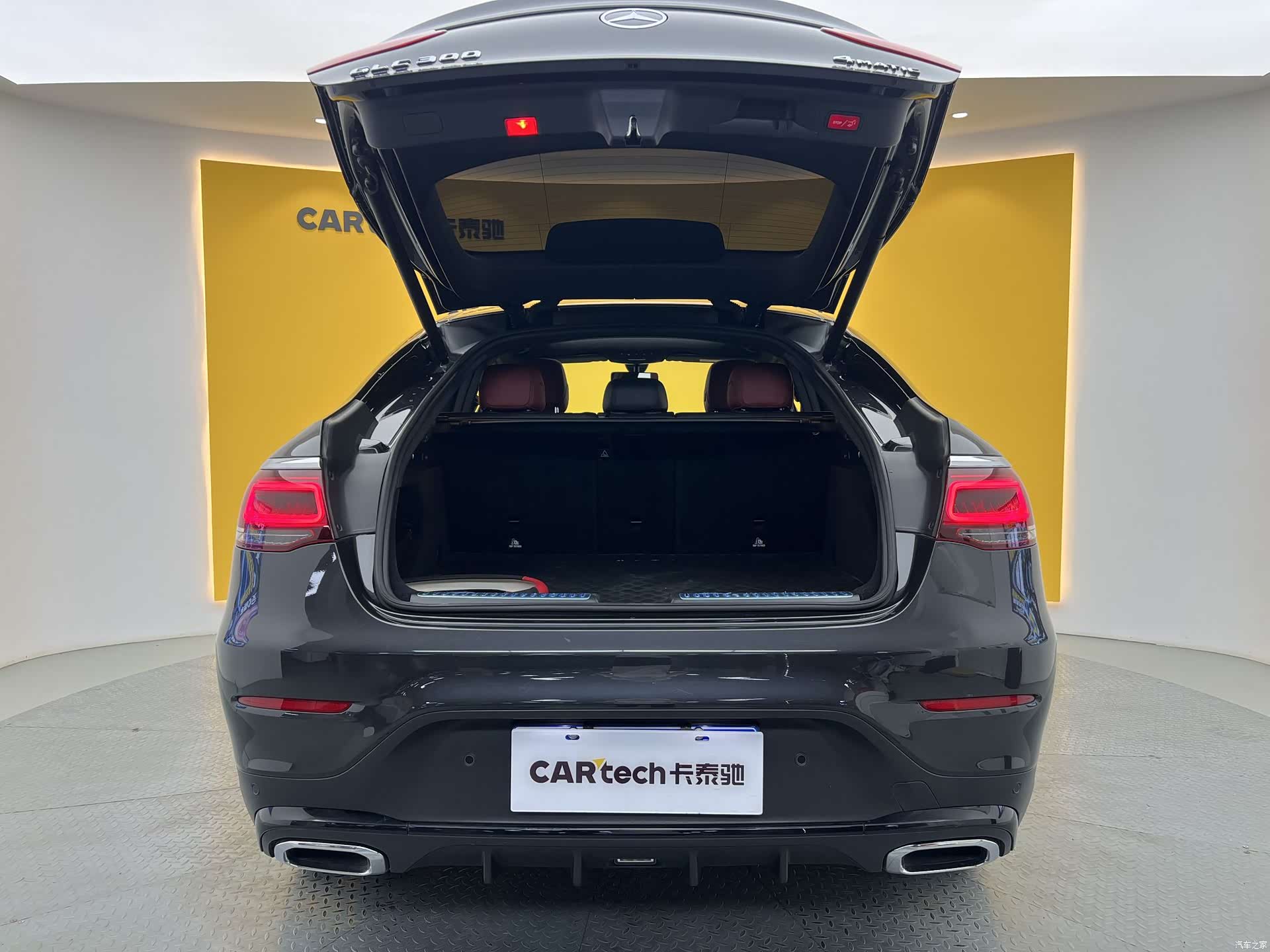 Mercedes-Benz GLC, 2021 25