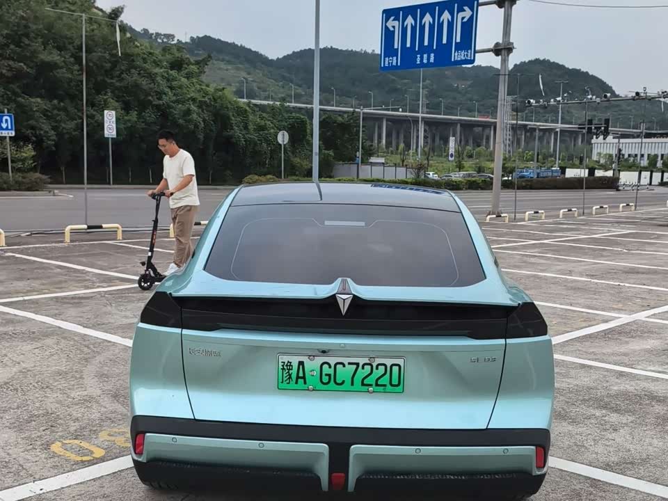 DEEPAL Dark blue SL03