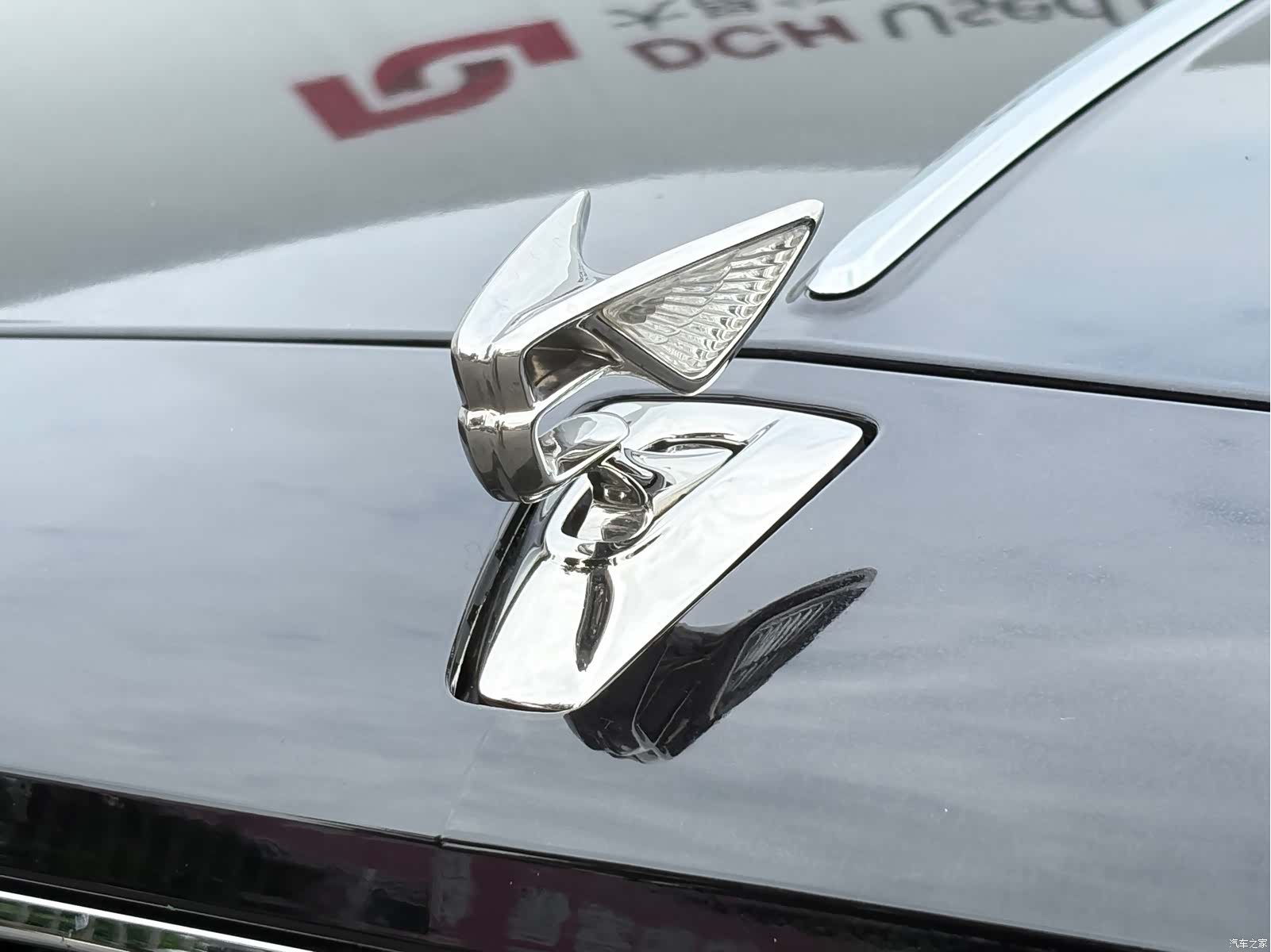 Bentley Flying Spur, 2023 20
