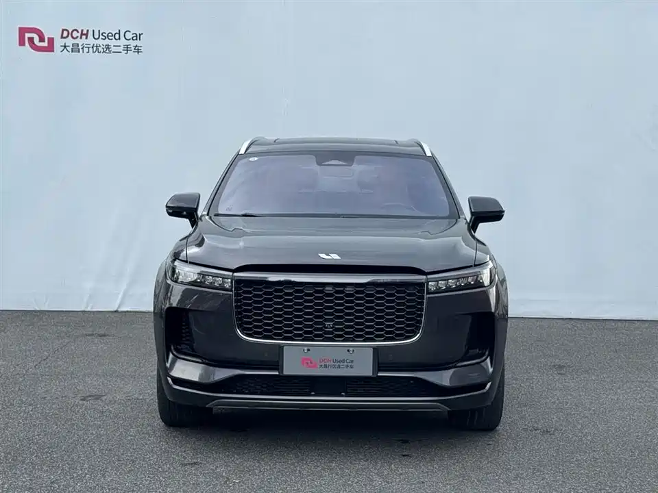 Li Auto Ideal ONE