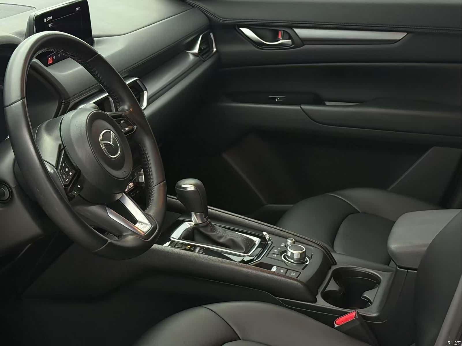 Mazda CX-5, 2021 12