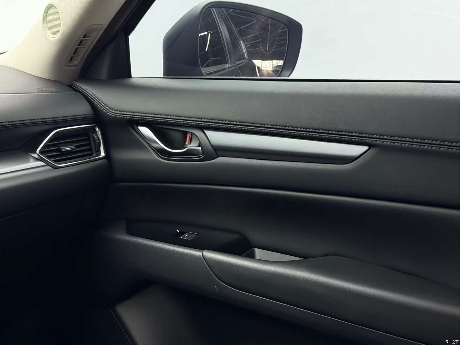 Mazda CX-5, 2021 19