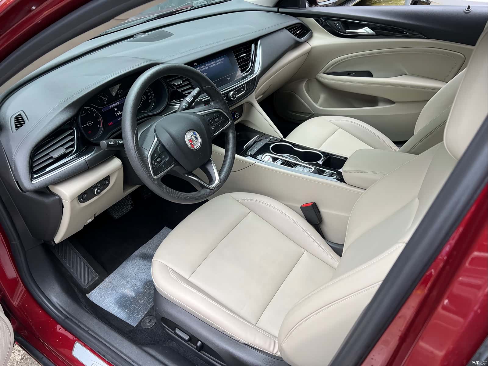 Buick Regal, 2022 9