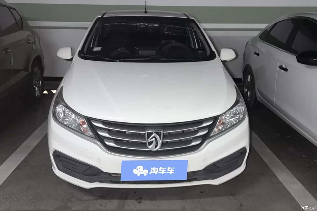 Wuling 310, 2019 2