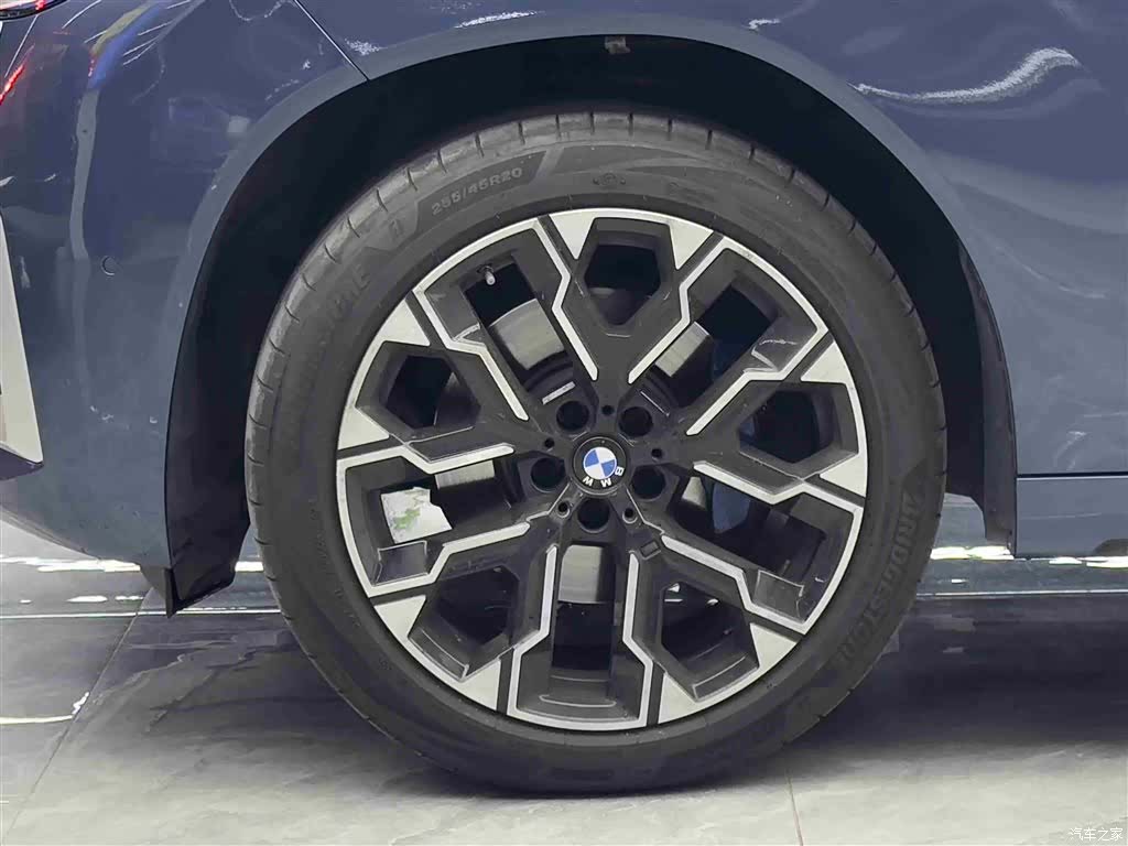 BMW X3, 2025 4