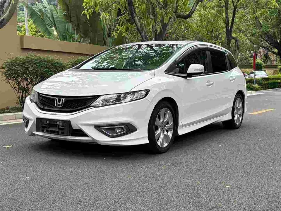 Honda Jade