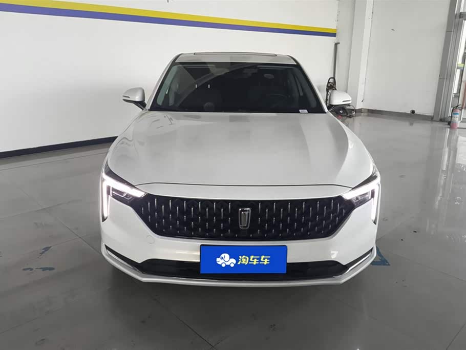Besturn B70