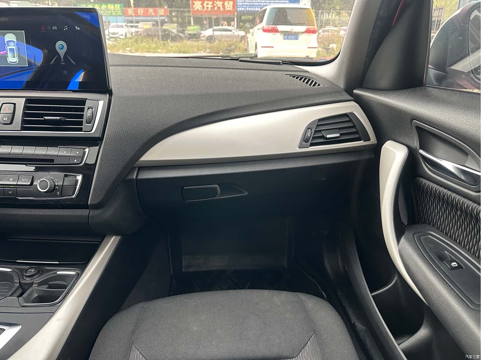 BMW 1 Series, 2016 9