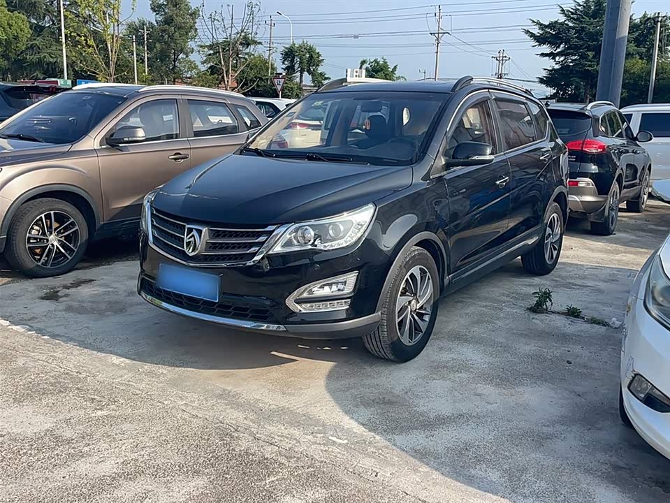 Baoding 560