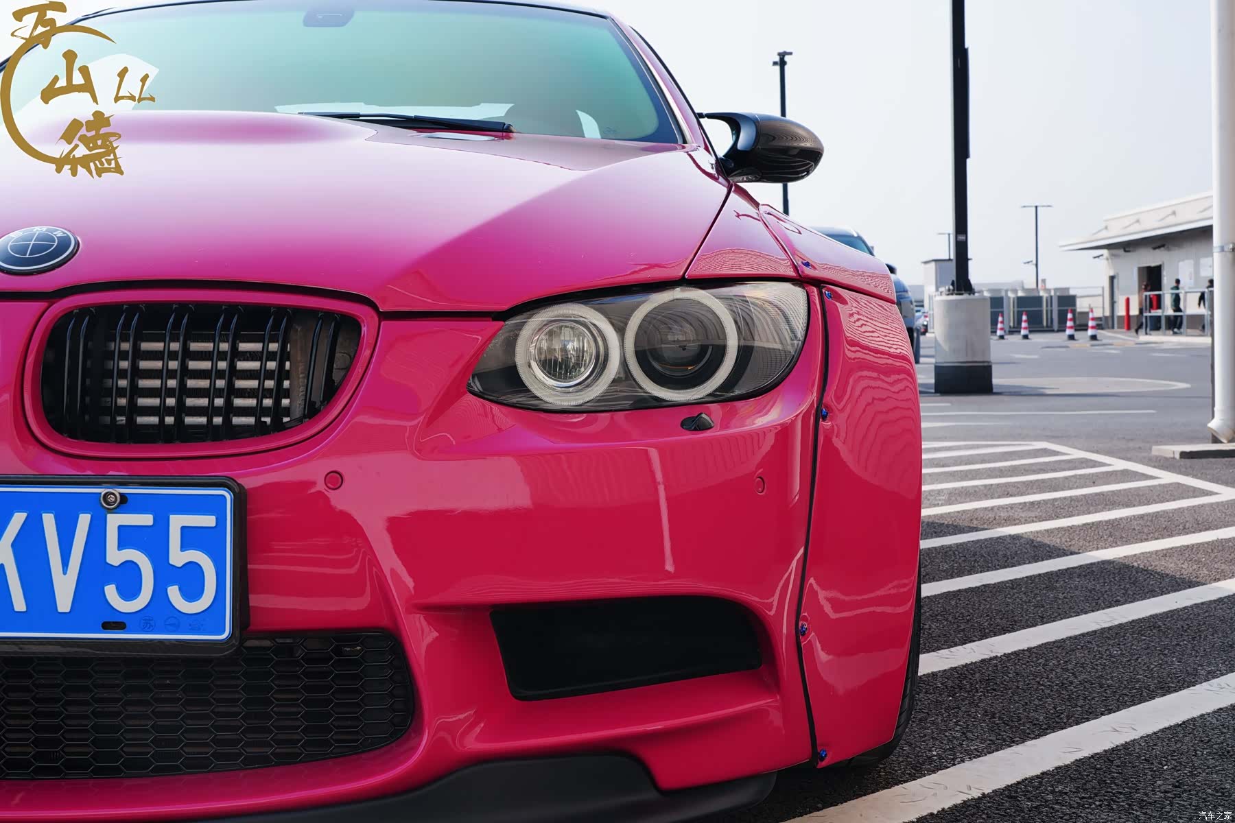 BMW M3, 2012 37