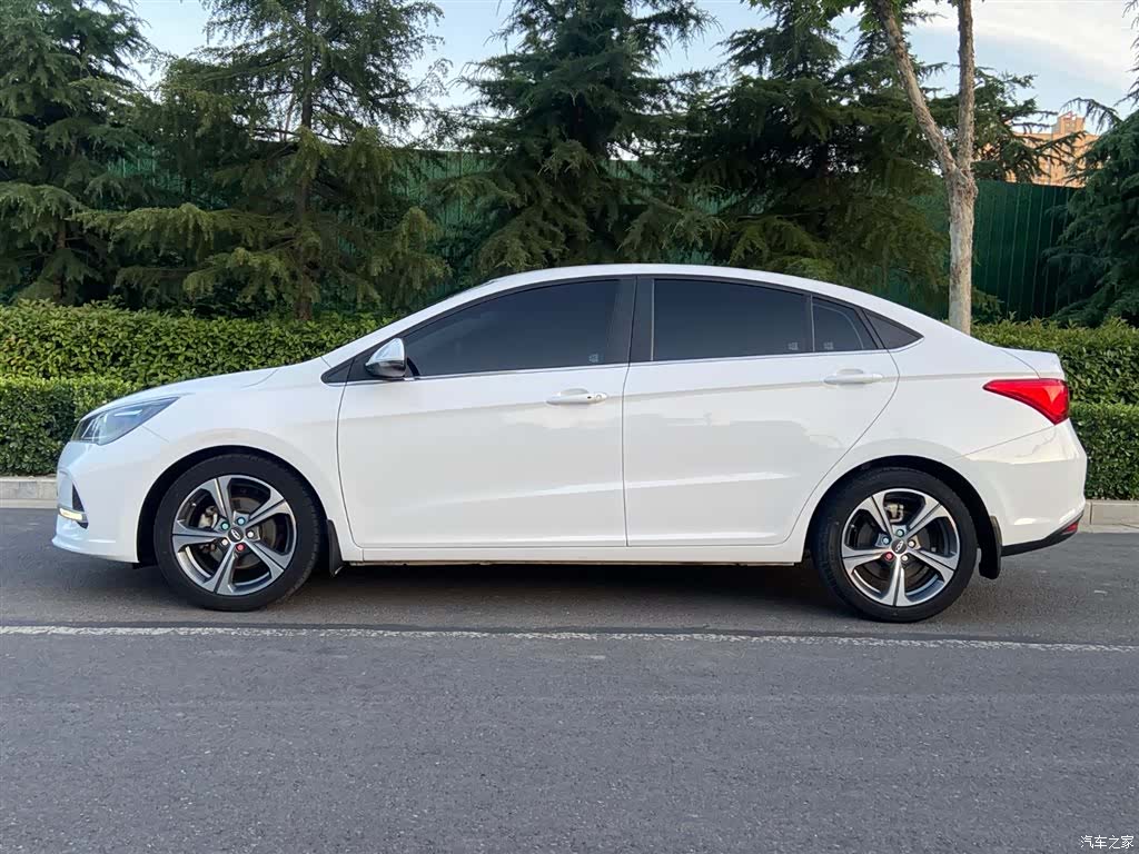 Chery 5, 2020 19