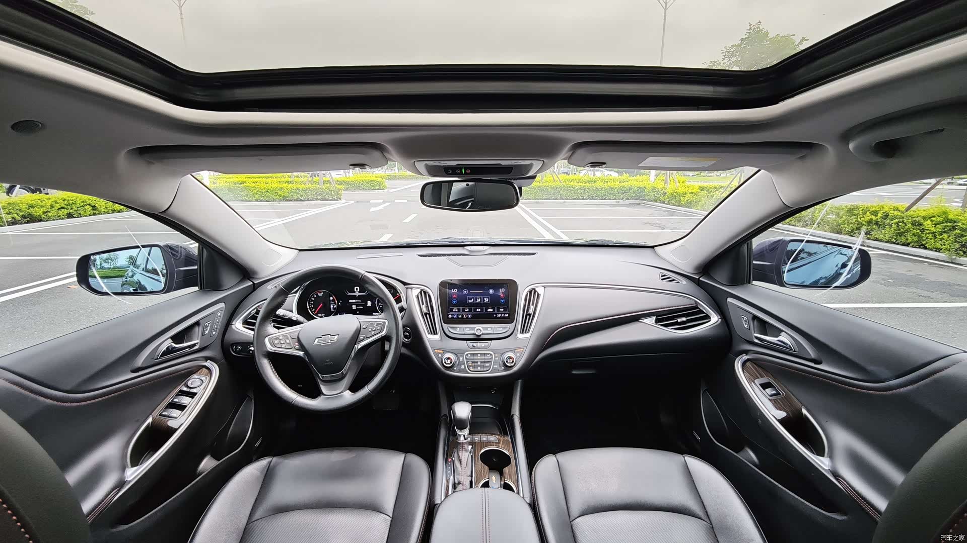 Chevrolet XL, 2021 6