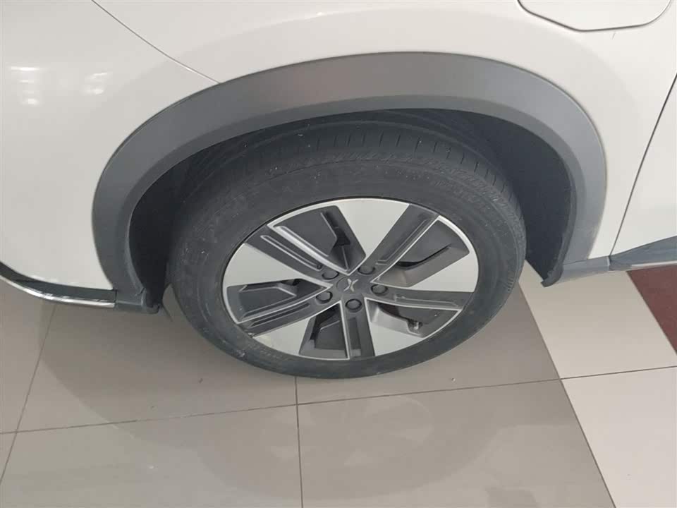 XPENG G3 XPENG G3