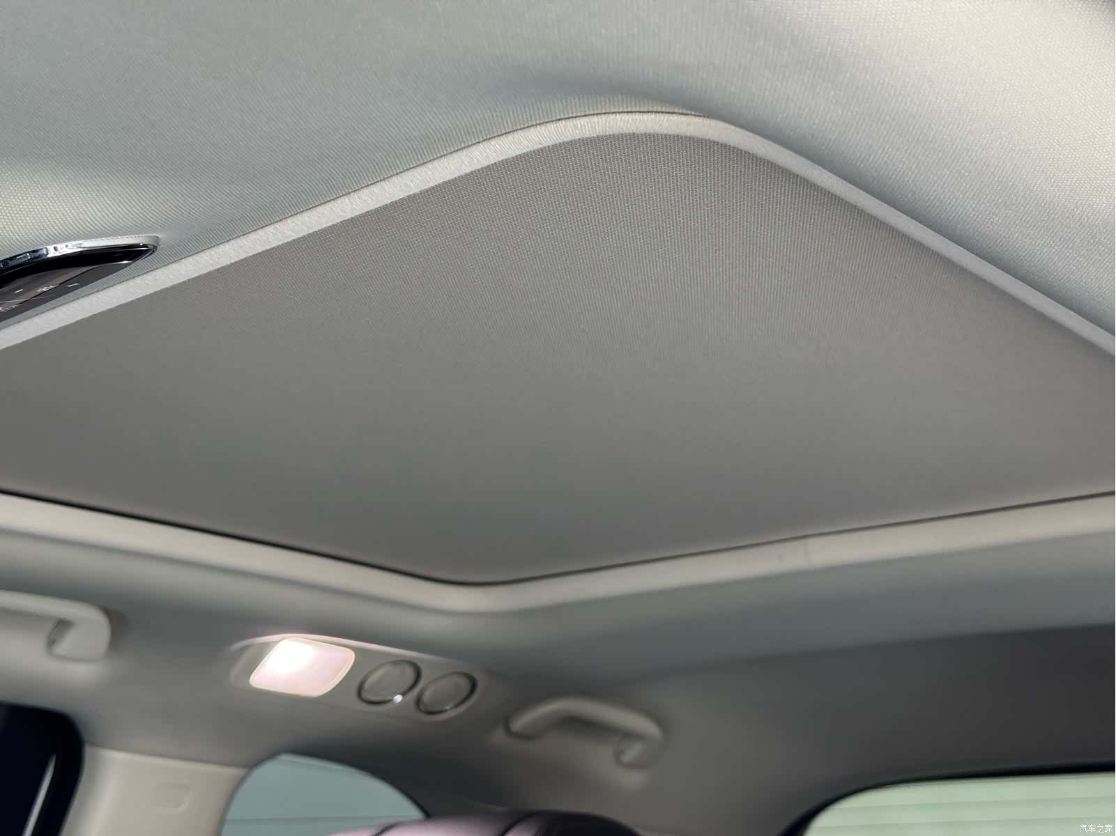 Honda Elysion, 2021 12