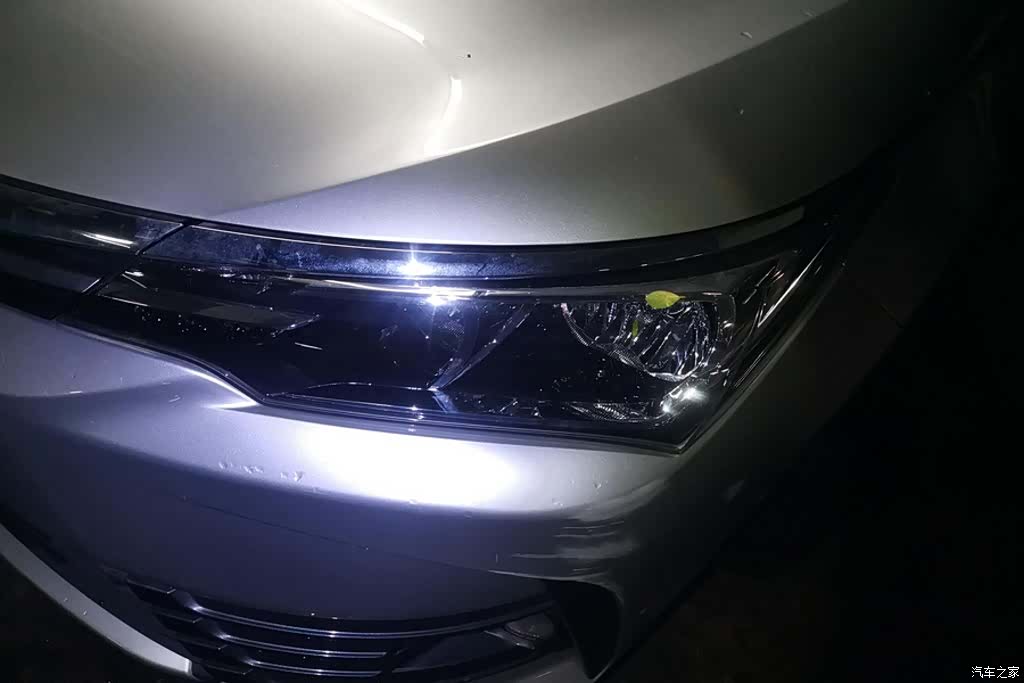 Toyota Corolla, 2017 все фото