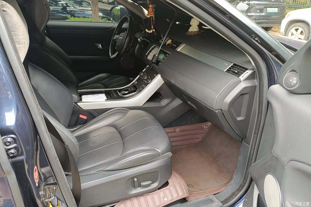 Land Rover Range Rover, 2017 8