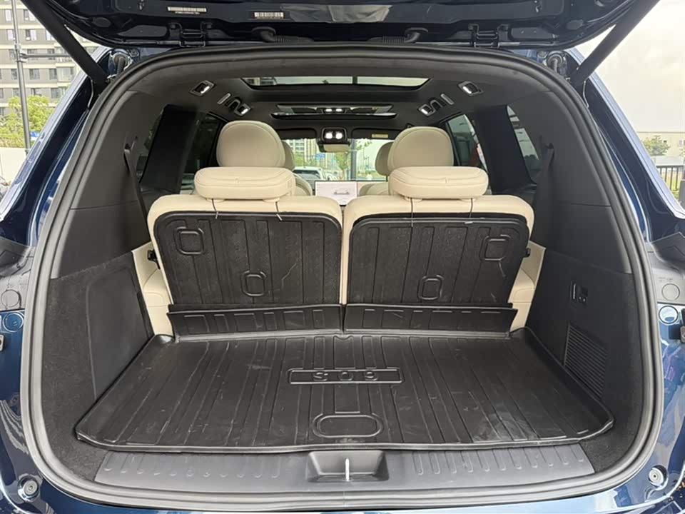 DEEPAL Dark blue S09