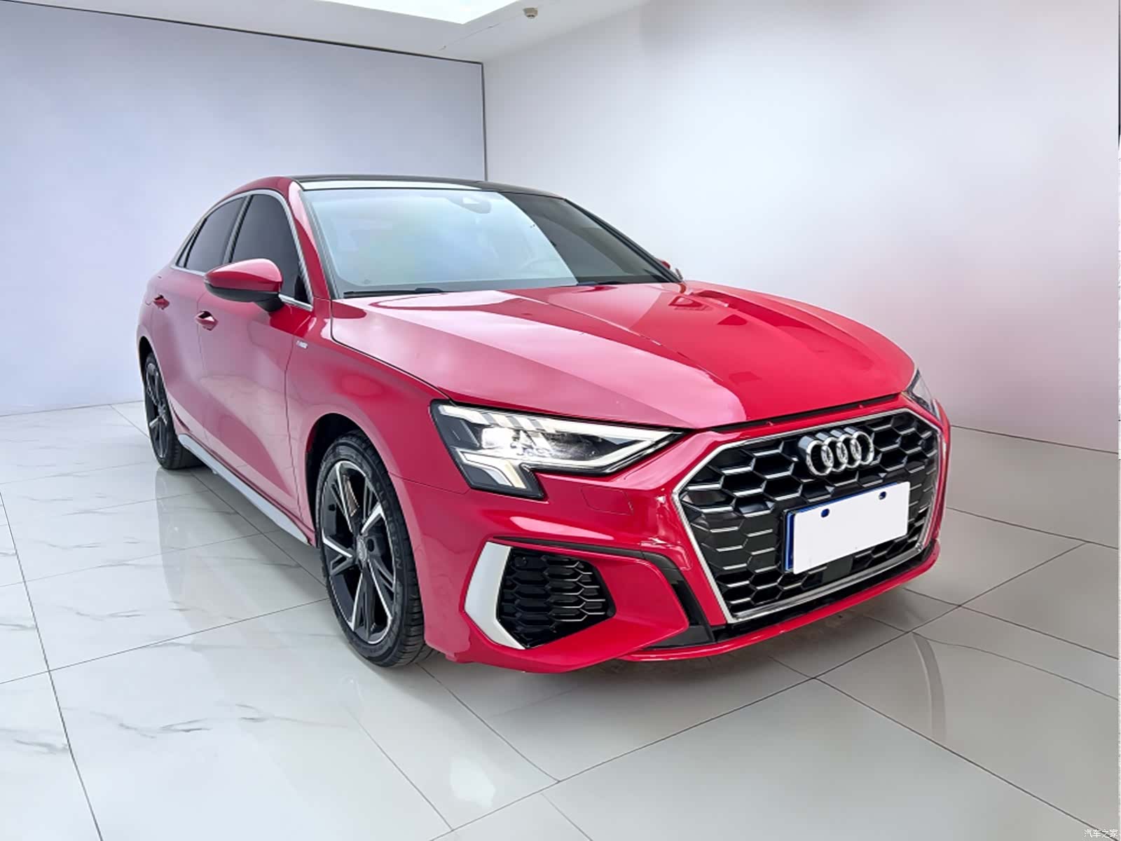 Audi A3, 2021 3