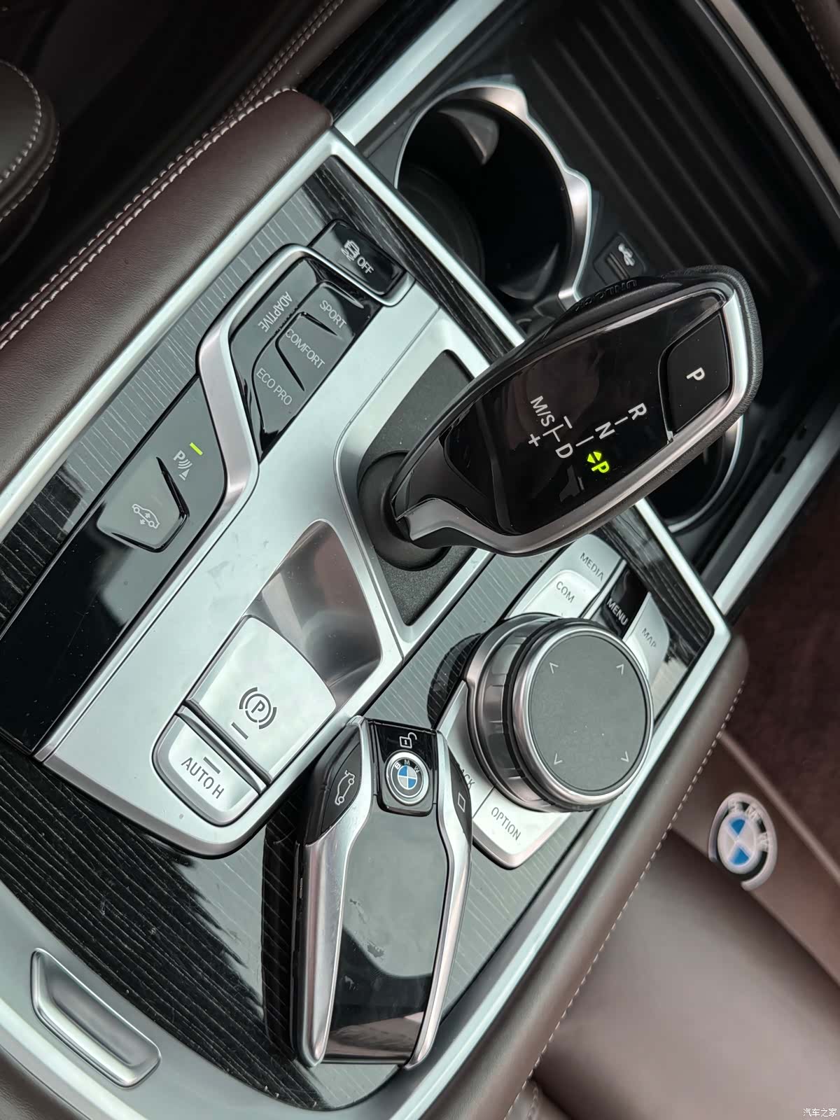 BMW 7 Series, 2021 17
