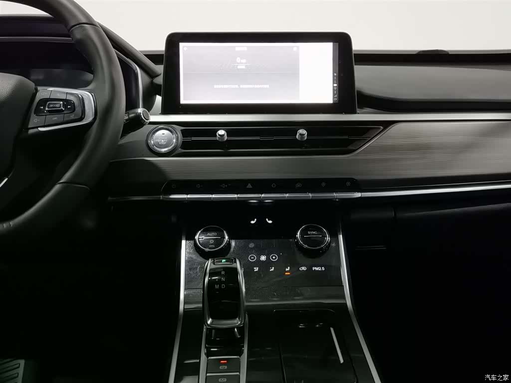 Chery Tiggo 8, 2019 12