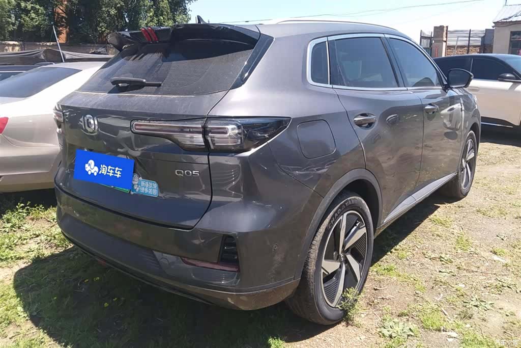 Changan Eado, 2024 3