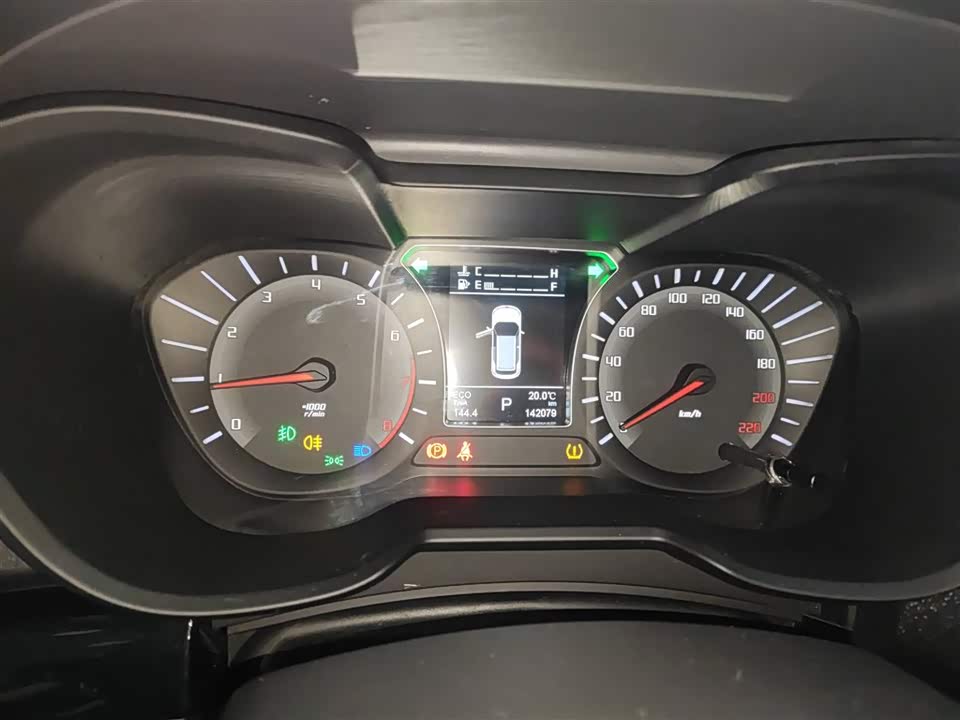 Trumpchi Trumpchi GS4