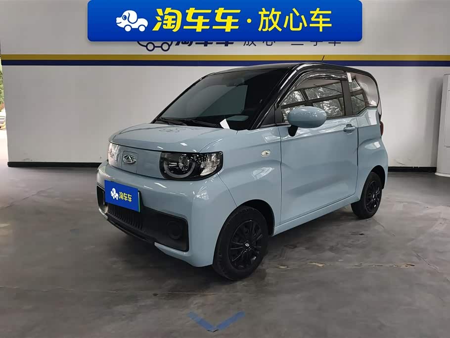 Chery QQ