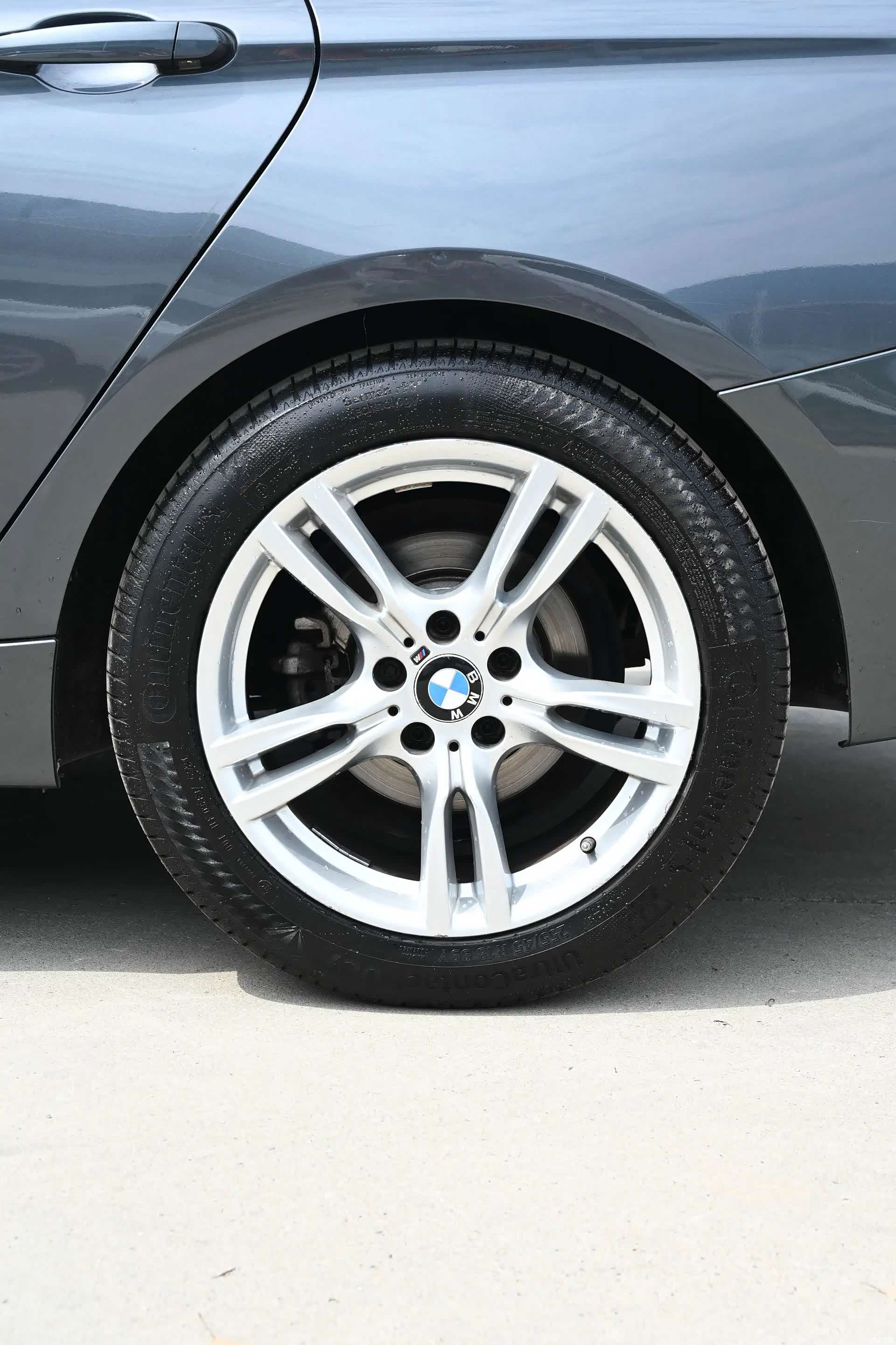 BMW 3 Series, 2018 25