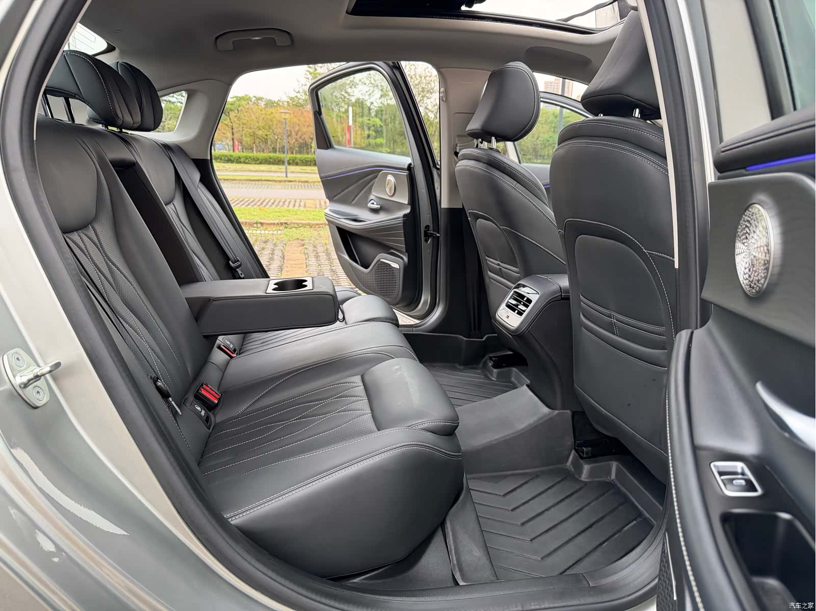Chery Arrizo 8, 2024 15